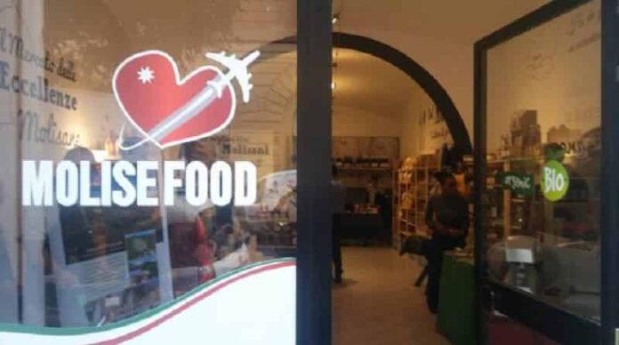 MOLISE FOOD