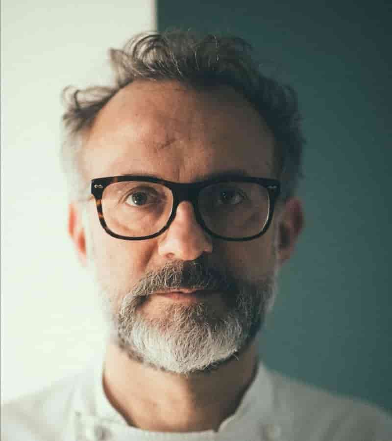 Massimo Bottura