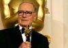 Morricone Oscar