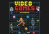 Trieste. “VIDEOGAMES” mostra Internazionale dei videogioghi Mostra videogames