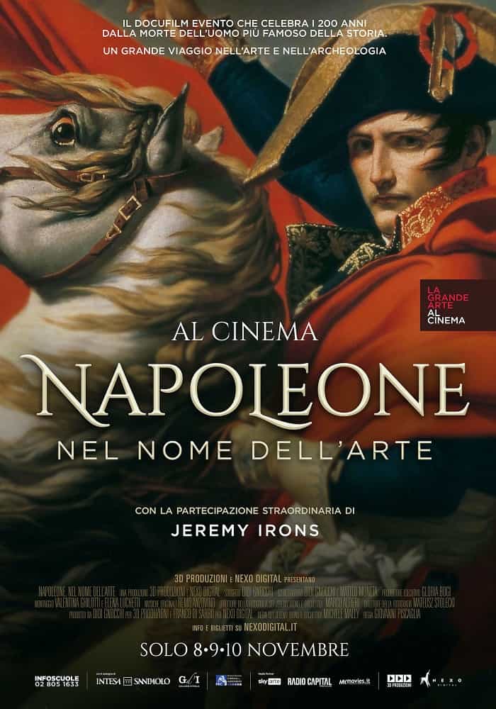 NAPOLEON POSTER
