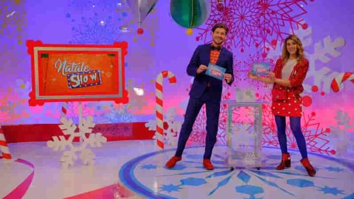 Natale Show Natale Show