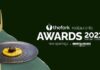 TheFork Restaurants Awards 2021