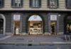 Milano. Il nuovo Store Natalizio “Il Viaggiator Goloso” VG Xmas Store (2)