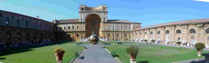 Vatican museums2 Vatican museums2