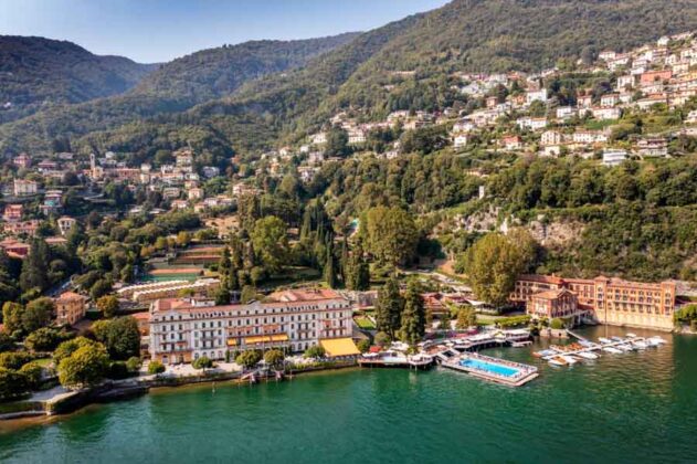 Villa d'Este
