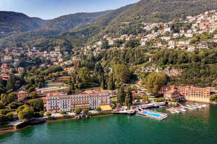 Villa d'Este Villa d'Este