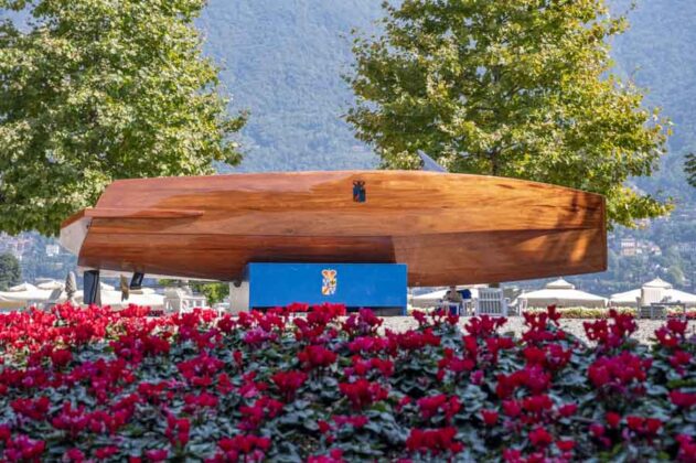 Villa d'Este Style Electric Yachting 1199 credit Bluepassion
