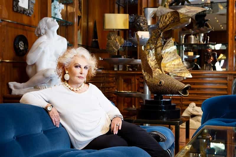 d+ La Mercante di Brera Roberta Tagliavini