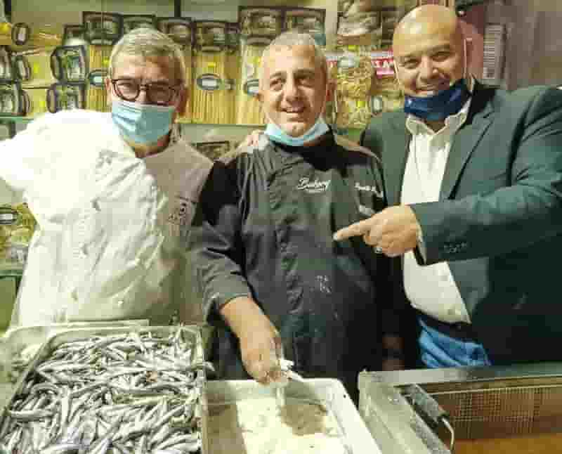 foto lopa agroalimentare dieta mediterranea novembre 2021