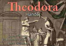 Milano. Teatro alla Scala “Theodora di Händel” handel theodora oropesa didonato logo