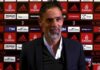 Marco Simone. Nominato Ambasciatore allo Sport , dalla FADU Foundation Uganda marco simone