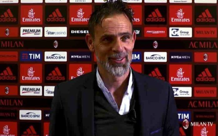 marco simone