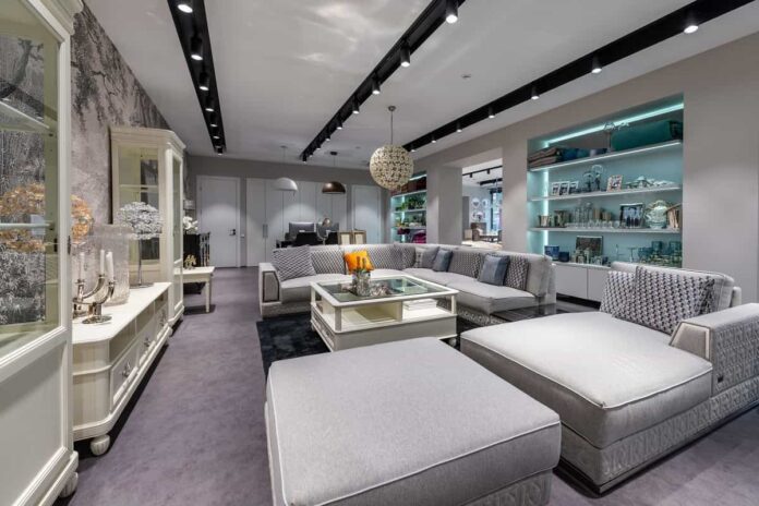 sediarreda arredo e cura della casa i nuovi trend di mercato