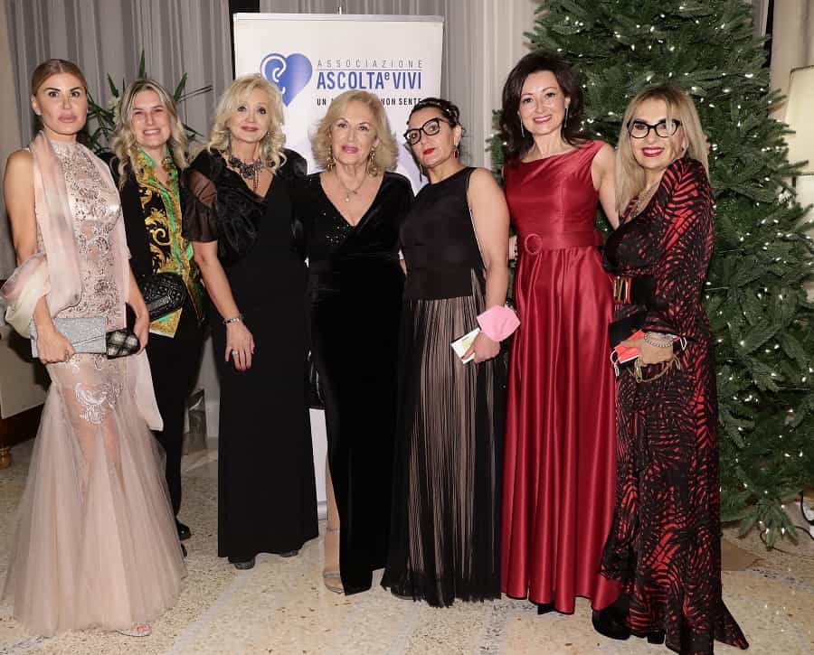 Ascolta e Vivi Natale 2021 n. 2 min