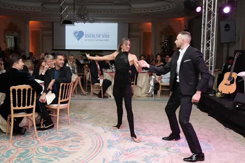 Ascolta e Vivi Natale 2021 n. 3 min