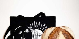 Bosch Bread by Davide Longoni x Pane Quotidiano Olus