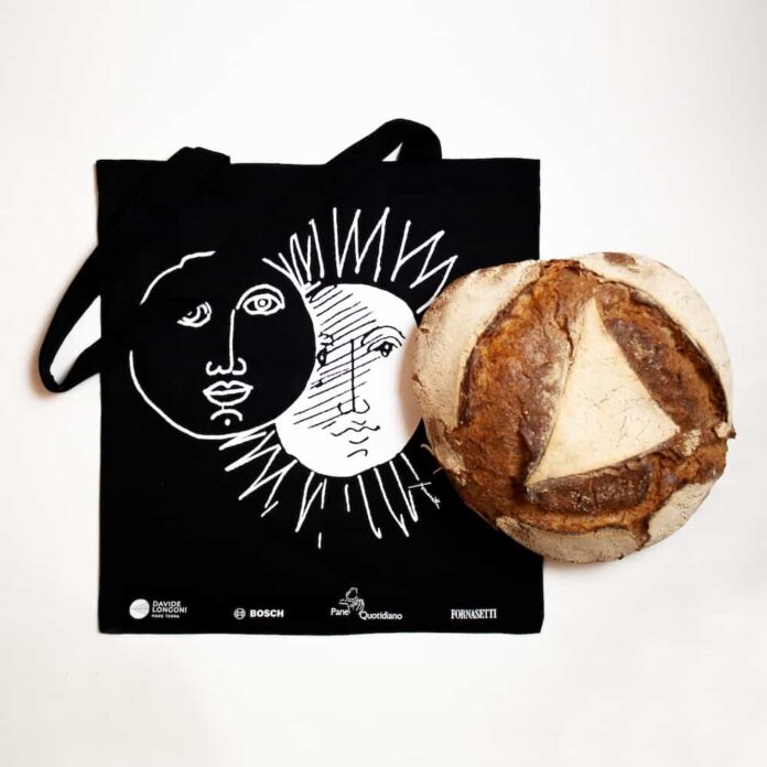Bosch Bread by Davide Longoni x Pane Quotidiano Olus Bosch Bread by Davide Longoni x Pane Quotidiano Olus