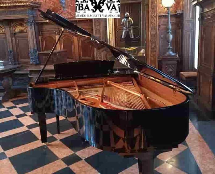 Museo Bugatti Valsecchi