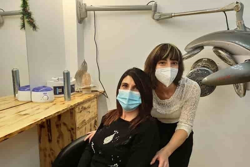 Cavallino Manca HairStylist