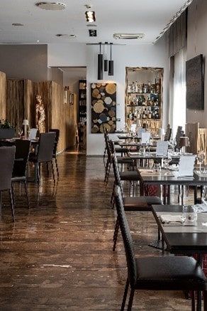 Chic’n’Quick Trattoria Moderna