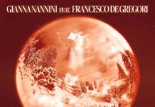 GIANNA NANNINI feat. FRANCESCO DE GREGORI: da oggi in radio e in digitale il duetto sull’iconica canzone “Diamante” Cover Diamante Gianna Nannini Francesco De Gregori