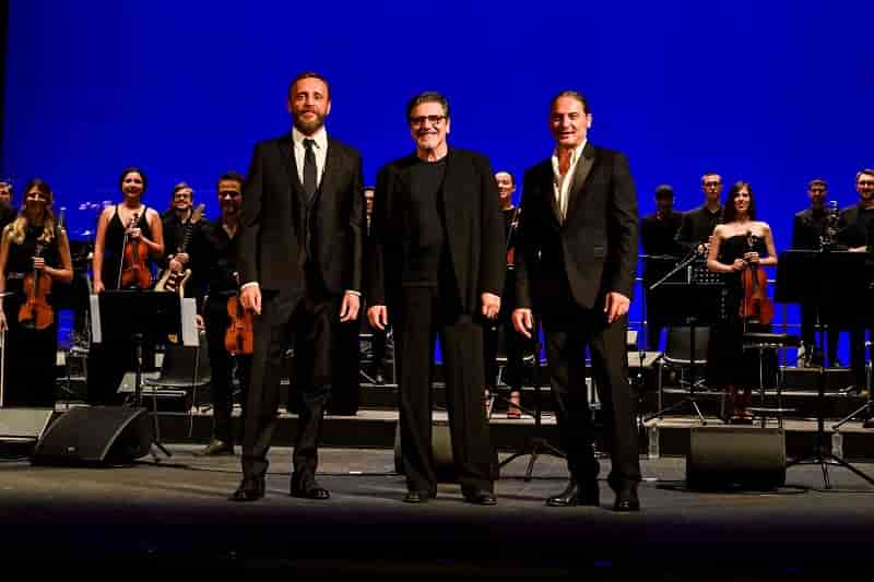 FOTO Canzoni per sempre