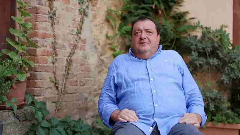 Fausto Fiasconaro