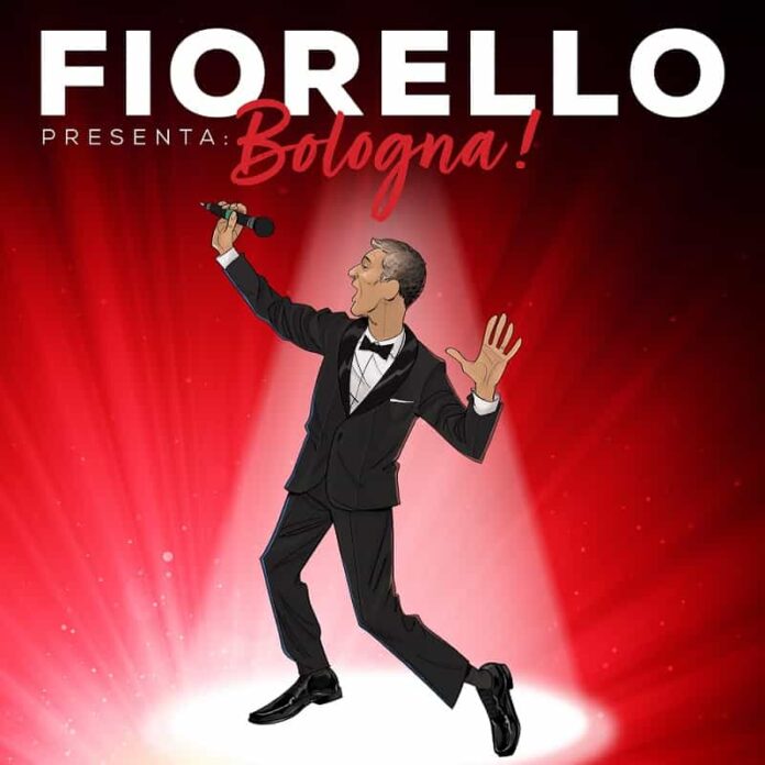 Fiorello presenta Bologna