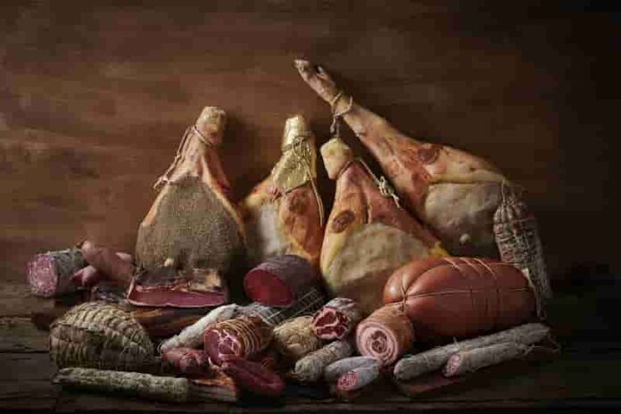 ISIT Salumi DOP e IGP