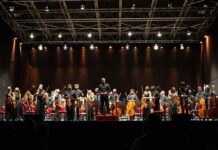 LaFil – Filarmonica Di Milano Presenta “Progetto Mendelssohn” | mercoledì 19 gennaio 2022 LaFil Citylife 2021 07 12 Credit Pamela Rovaris (2)