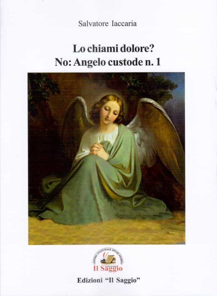 Iaccaria - Lo chiami dolore Iaccaria Lo chiami dolore