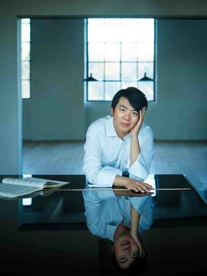 Lang Lang Goldberg 2020 © OLAF HEINE Deutsche Grammophon (2)