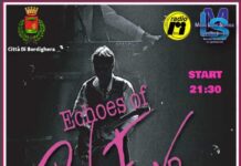 Max Borelli e l’eco dei PinK Floyd… a Bordighera | 28 Dicembre 2021 – ore 21:30 Max Borelli e l’eco dei PinK Floyd Bordighera 28 dicembre 2021