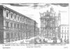 Milano Palazzo Marino - La Monaca di Monza