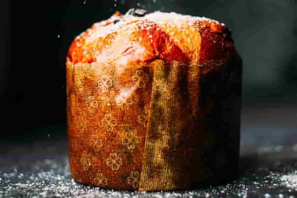 PANETTONE