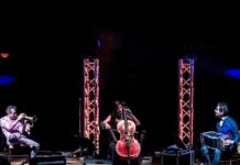 Blue Note Milano: programmazione della settimana | 12-19 Dicembre 2021 Paolo Fresu, Daniele di Bonaventura & Leila Shirvani min