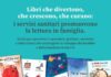 Pediatri La Cura della Lettura, progetto ACP