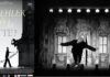 Poster Strehler; a destra Giorgio Strehler sulla scena di Arlecchino servitore di due padroni ©CiminaghiPiccolo Teatro di Milano Teatro d’Europa