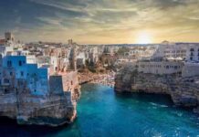 Le sud du Salento fascine les journalistes à Paris Puglia Salento