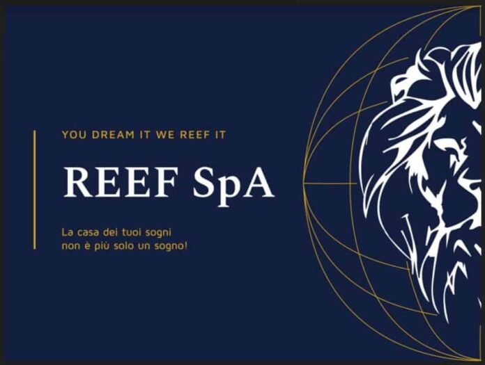 REEF SPA REEF SPA