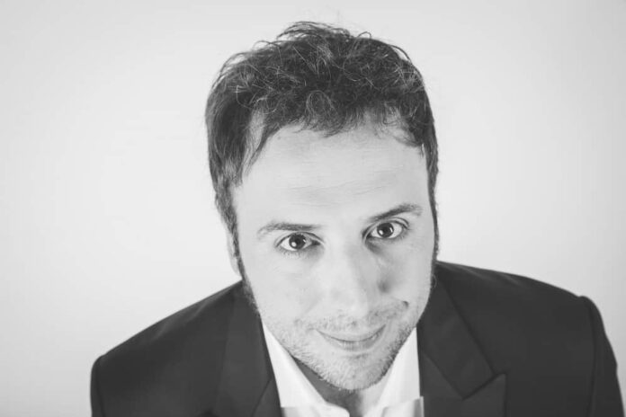 Raphael Gualazzi Raphael Gualazzi