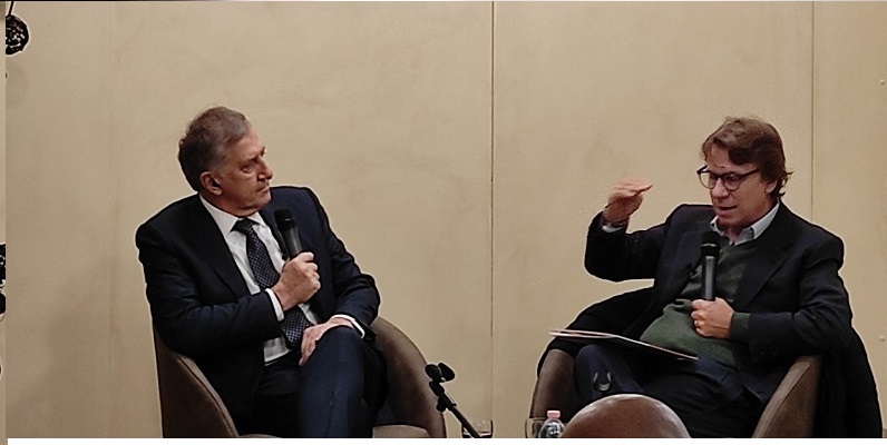 SOI MATTEO PIOVELLA NICOLA PORRO.