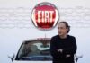 Rai3: Rai Documentari presenta “Sergio Marchionne” Sergio Marchionne © Gian Mattia D'Alberto