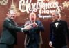 Milano. Quinta edizione del Christmas Show a Basiglio Sporting Milano 3