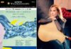 Roma. Grazia Di Michele in “Parole di Carta”: omaggio a Marisa Sannia | 12 gennaio 2022 – ore 21 Teatro Golden Roma Grazia Di Michele Poesia di Carta omaggio a Marisa Sannia