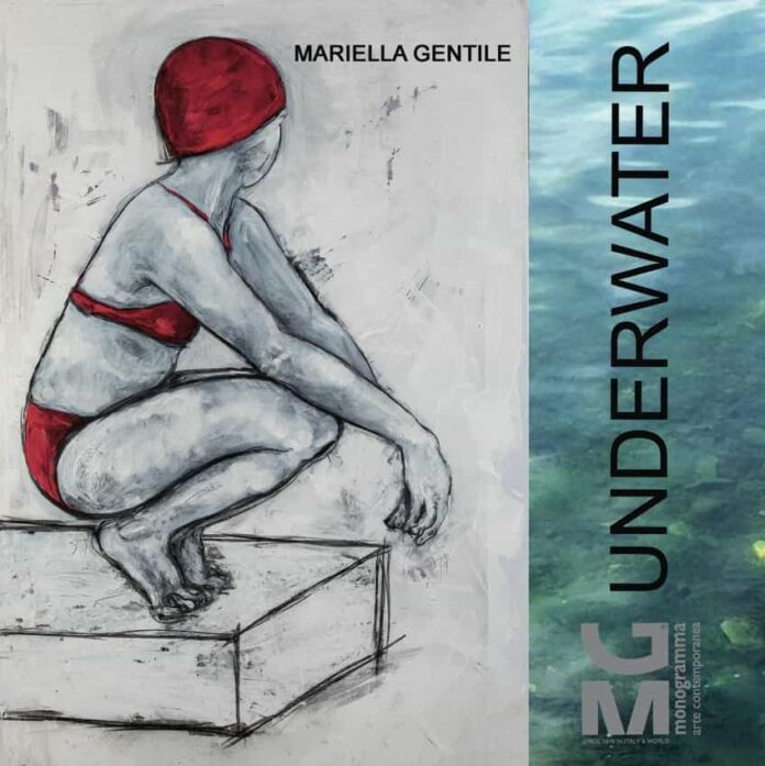 Underwater - Mariella Gentile Underwater Mariella Gentile