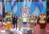 Zecchino d’Oro finale con Carlo Conti, Elettra Lamborghini e Orietta Berti: domani 5 dicembre, ore 17.20 su Rai1 Zecchino d'Oro 64 Seconda Puntata