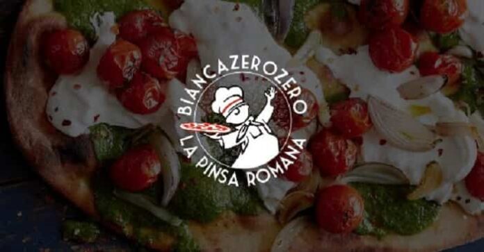 biancazerozero la pinsa