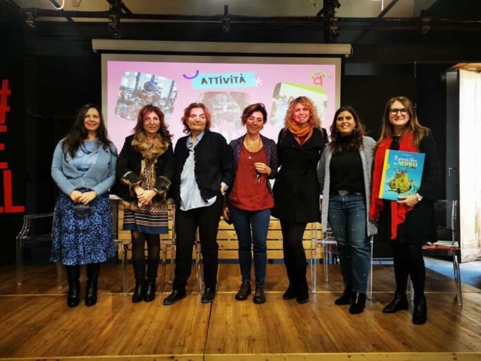 componenti tavola rotonda